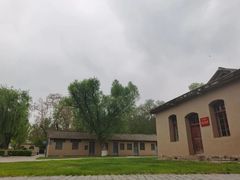 -黄帝陵