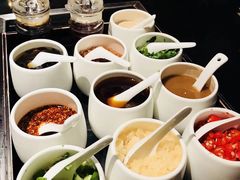 -大红袍火锅料理(尖沙咀店)