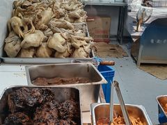 大堂-章云板鸭(总店)