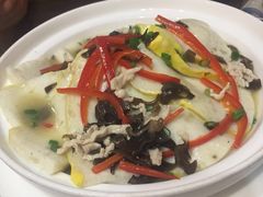 三鲜锅-楚天美食坊(越秀先烈中路店)