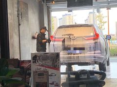 -脉冲品质汽美·贴膜(闵行店)