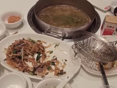 -潮泰牛肉火锅 · 创于1992年(车公庙店)