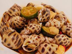 -高佳庄·舟山海鲜(海景旗舰店)