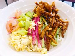 -奥华餐厅·老张记(台基厂店)
