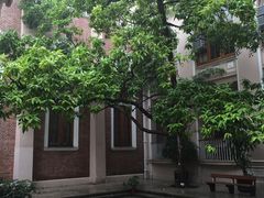 -香港大学