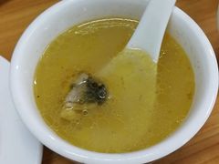 -金勺子原汤椰子鸡