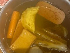 -呷哺呷哺(松北万象汇店)