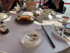 -鹿鸣酒家(越秀店)