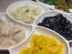 -船歌·鱼水饺青岛菜(闽江二路店)