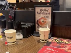 -ZAFFERANO西班牙海鲜饭(上海首店)