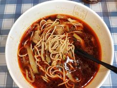 -潘国仙耳光馄饨(黄家阙路店)