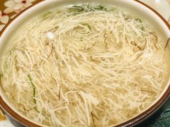 -扬州香格里拉·香宫中餐厅