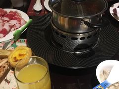 -AdD全日制餐厅(中谷花园酒店)