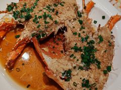 -荷塘秋月·本帮江浙菜(国权路店)