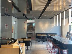 -麦当劳(四平路店)