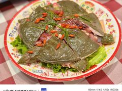 -吉源大排档·鱼生·海鲜(烧烤彩印厂店)