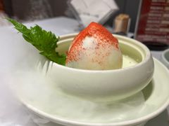 -江城小馆陕南妈妈菜·全球旅行餐厅(钟楼店)