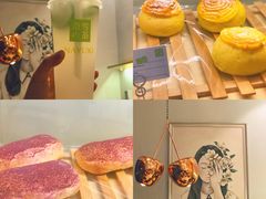 -奈雪的茶(南山大冲一期店)
