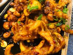 无骨辣鸡爪-味家烤肉烤鳗鱼牛排(西塔旗舰店)