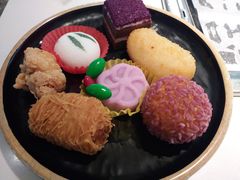 -非烤勿扰自助烤肉(东坑四季广场店)