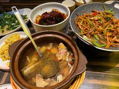 -江太极江浙菜(马桥万达广场店)
