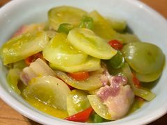 -鱼食饭稻·苏浙土菜17年老馆子(平江路店)