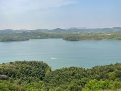 -天目湖山水园