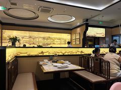 -小菜园新徽菜(合肥瑶海万达店)