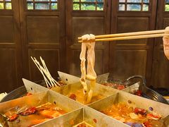 -白乐天毛肚火锅馆(南滨路店)