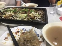 -清真永恒华威肉饼(潘家园店)