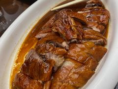 -北海渔村酒楼·粤菜海鲜点心(新华店)