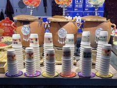 -芝小官毛肚火锅海鲜自助(淮安清江浦区新亚店)