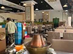 -鑫龙火锅城(青岛分店)