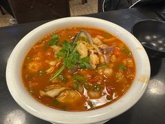 -妈阁铭记澳葡美食