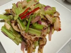 -华盛丰温州大排档(东三环南路店)