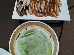 -全聚德(上海首店浦东店)