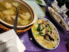 -双东酒店(东关街店)