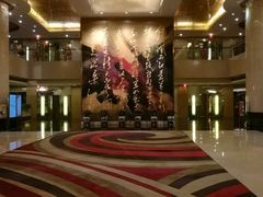 -南京钟山宾馆(江苏省会议中心)