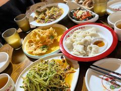 -李老哈·东北菜(宋园路店)