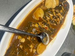 -佬太公海鸭·海鲜大排档(上海总店)