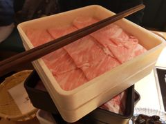 -温野菜涮涮锅(西单大悦城店)