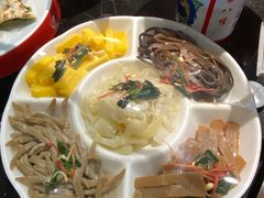 -令氏家外家周秦食府(高新店)