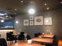 大堂-POKEE VIA&Brunch·维娅(重庆来福士店)
