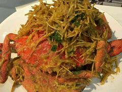 -同乐海鲜(乌节路中央店)