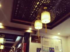 -龙抄手(文殊坊店)