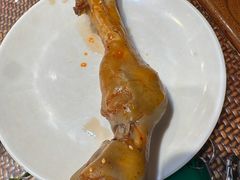 -毅祥斋老孙家泡馍(西羊市店)