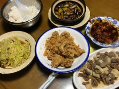 -大隐隐于市私房菜(保和小区店)