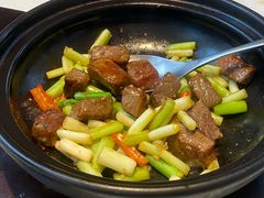 逸道慢煮雪花牛肉-逸道(益丰·外滩源店)