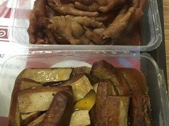 -光头卤(湖北大学店)