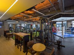 -RoMan罗马健身工作室(莘庄店)